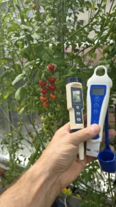 Anleitung zur Kalibrierung eines pH-Messgeräts